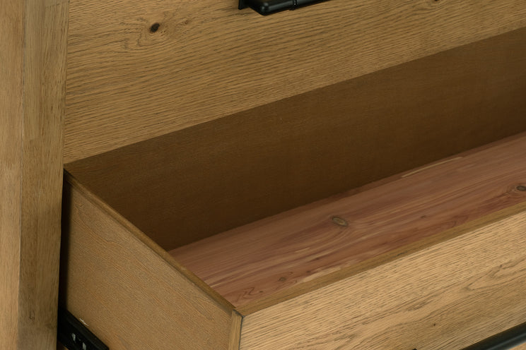 Davie 5-Drawer Chest